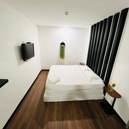 V Hotel Melaka